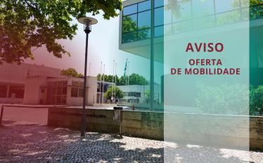 oferta de mobilidade