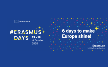 Erasmus+ Days | fotos