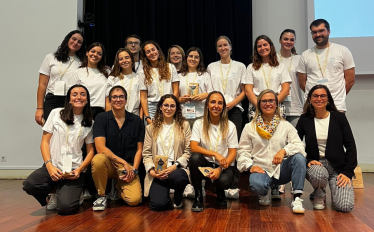 Escola Superior de Saúde de Lisboa