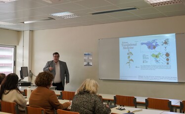 conferência biobancos