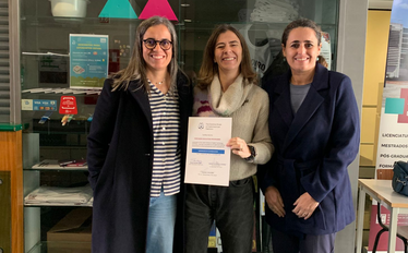 ESSL abre portas para o espaço Europeu  aos Licenciados em Fisiologia Clínica 