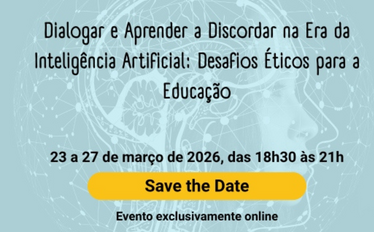 jornadas pensamento critico 2026