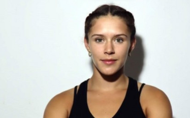 Matilde Rodrigues, Campeã de Muaythai1