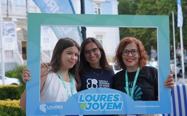 notícia loures