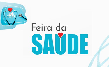 feira da saúde