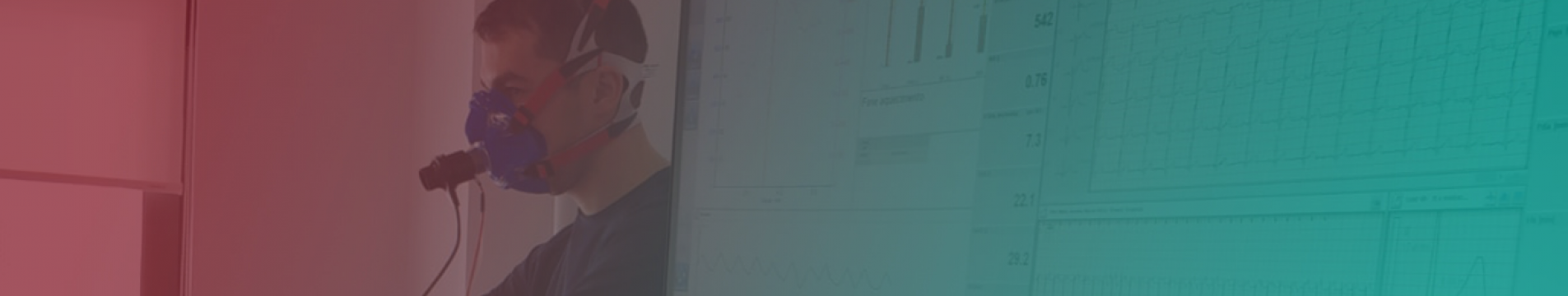 Curso Teste de Exercício Cardiopulmonar: fundamentos e aplicação (TECP)